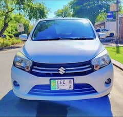 Suzuki Cultus VXL