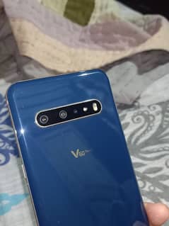 LG V60 THINQ 5G