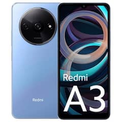 Redmi A3