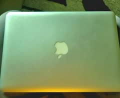 Macbook