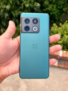 OnePlus 10 pro 12gb 256gb non pta urgent sale