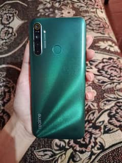 Realme 5i for Sale – 100% Working Condition