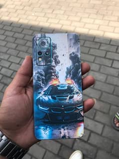 Infinix Note 11