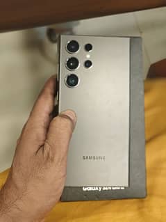 Samsung s24 ultra