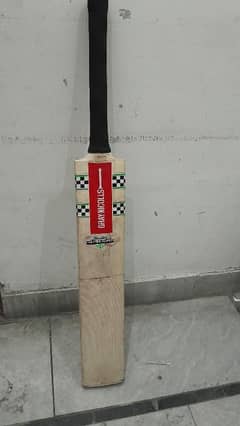 hard ball bat