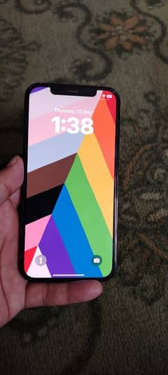 12 pro 512gb fix