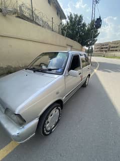 Mehran VXR