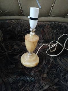 lamp entique