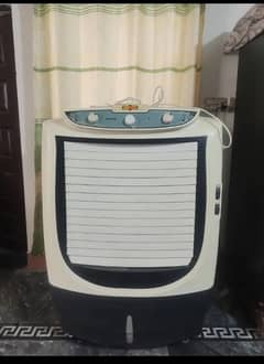 Super Asia Ecm 6500 fast Air cooler