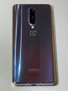 One Plus 8