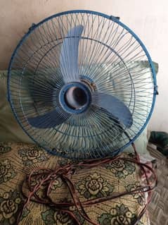 12 volt Fan heavy speed motor pankha