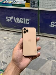 11 Pro 256gb NON PTA   FACTORY UNLOCK   68% health