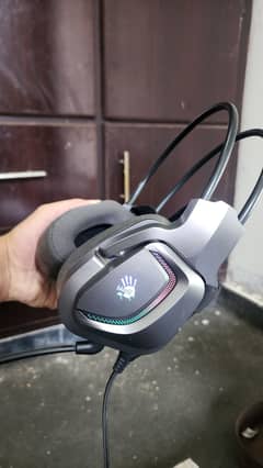 BLOODY G575 Pro Gaming Headphones