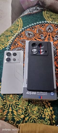 Infinix