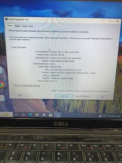 DELL LEPTOP E2630