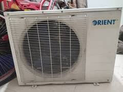 1.5 Ton Refurbished AC (Heat and Cool)