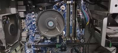HP Z230 WORKSTATION FOR GAMING