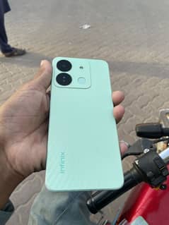 Infinix