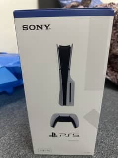 ps5 EU