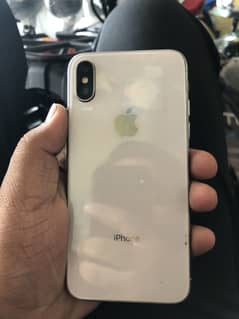 Iphone x pta