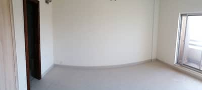 Perfect 950 Square Feet Flat In Bahria Apartments For rent