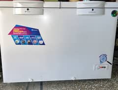 Dawlance Deep Freezer