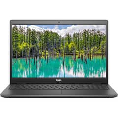 DELL Latitude 3510 Core i5 10th genration 8/256 RAM AND SSD.