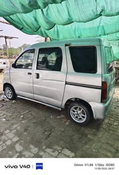 Daihatsu Hijet 2003