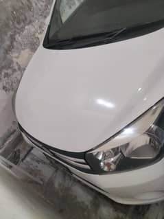 Suzuki Cultus VXL 2019 Automatic