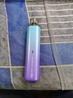 vapresso vibe se pod