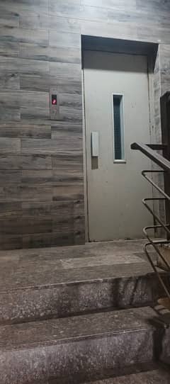 450 square feet office 3rd floor with lift phase 7 rent