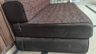 Sofa Come Bed