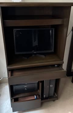 Computer Table