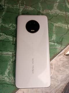 Infinix note 7