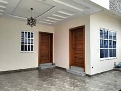 I-8 Brand New First Entry Double Story House Is Available For Rent