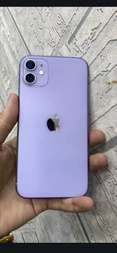 I phone 11 pta approved