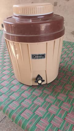 Water Cooler in Brand New Condition