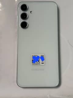 Samsung Mobile A55 5G