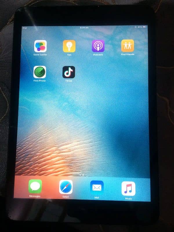 ipad mini 16gb 0