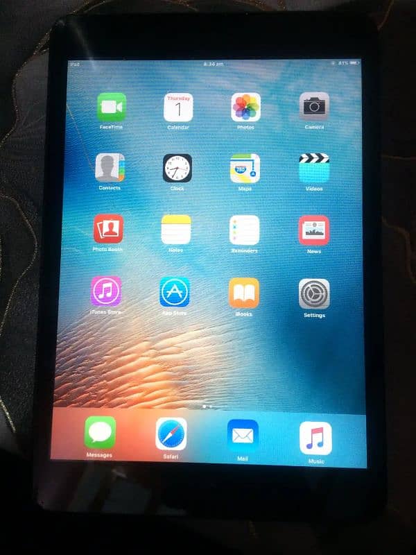 ipad mini 16gb 3