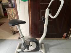 leg exercise cycle