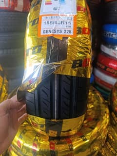 Big Discount New Tyre Imported R12toR17 SizeVezel,prius,corolla,vitz