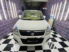 Suzuki Wagon R For Sale