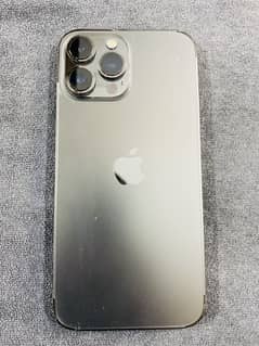 iPhone 13 Pro Max factory unlock front break