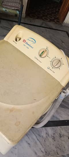 Dawlance 5100 watt washing machine for sale
