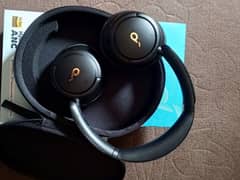 soundcore by Anker life Q30 headphones