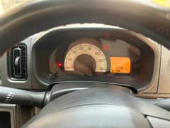 Suzuki Alto 2023 vxr