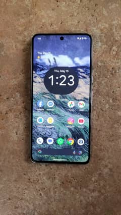 Google Pixel 8 Pro