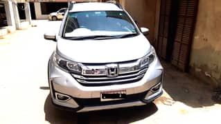 Honda BR-V i-VTEC S 2020 for Sale