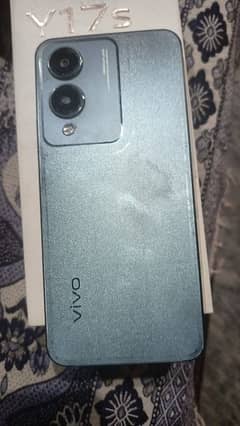vivo Y17